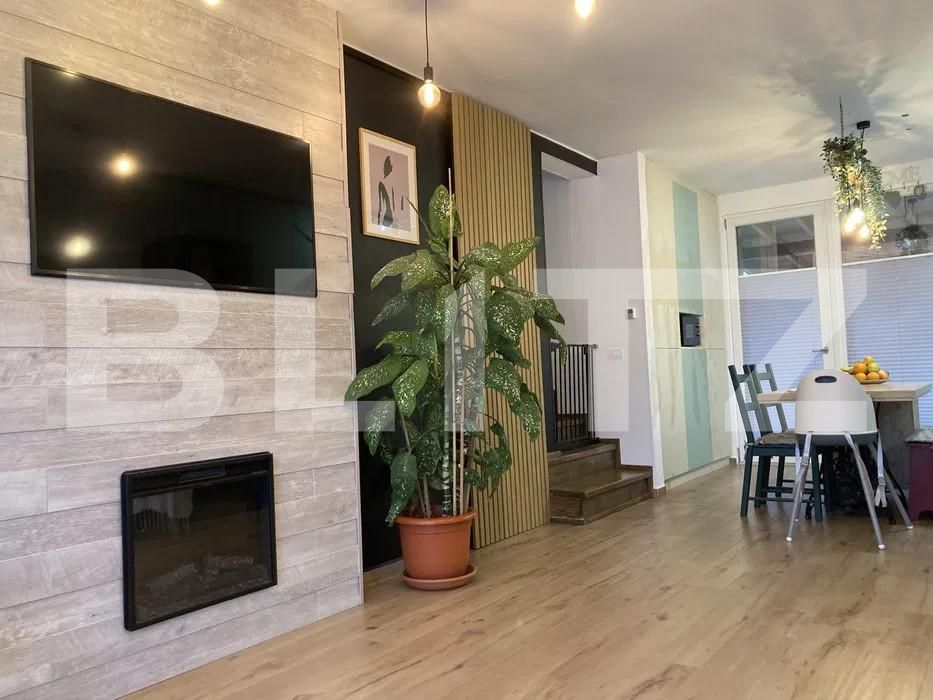 Casa de vânzare 3 camere Sanpetru - 150441CV | BLITZ Brașov | Poza7