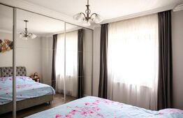 Apartament 2 camere de lux, la cheie, 56.5 mp utili, garaj, zona strazii Eroilor