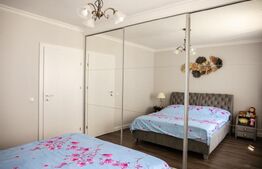 Apartament 2 camere de lux, la cheie, 56.5 mp utili, garaj, zona strazii Eroilor