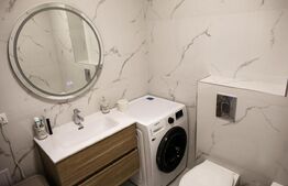 Apartament 2 camere de lux, la cheie, 56.5 mp utili, garaj, zona strazii Eroilor