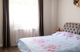 Apartament 2 camere de lux, la cheie, 56.5 mp utili, garaj, zona strazii Eroilor