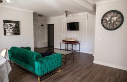 Apartament 2 camere de lux, la cheie, 56.5 mp utili, garaj, zona strazii Eroilor