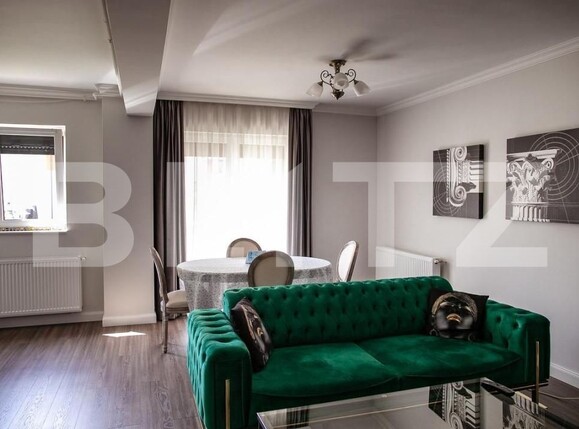 Apartament de vânzare 2 camere Floreşti - 150445AV | BLITZ Cluj-Napoca | Poza3
