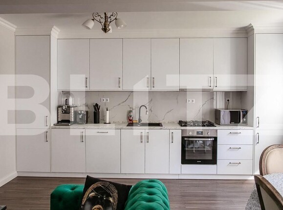 Apartament de vânzare 2 camere Floreşti - 150445AV | BLITZ Cluj-Napoca | Poza5