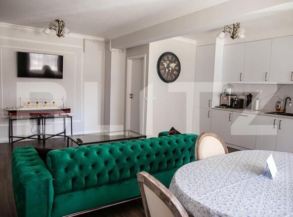 Apartament de vânzare 2 camere Floreşti - 150445AV | BLITZ Cluj-Napoca | Poza2