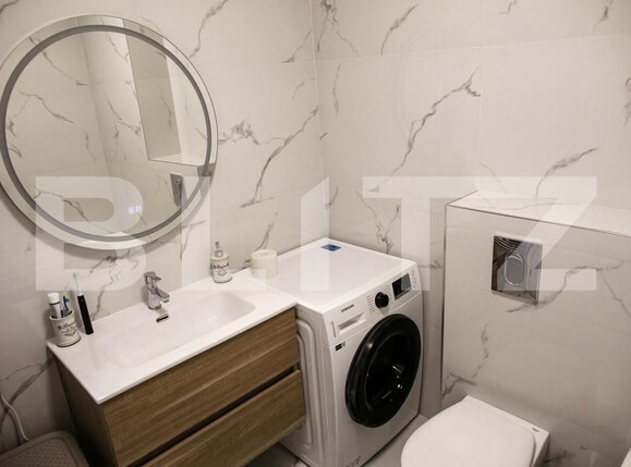 Apartament de vânzare 2 camere Floreşti - 150445AV | BLITZ Cluj-Napoca | Poza8