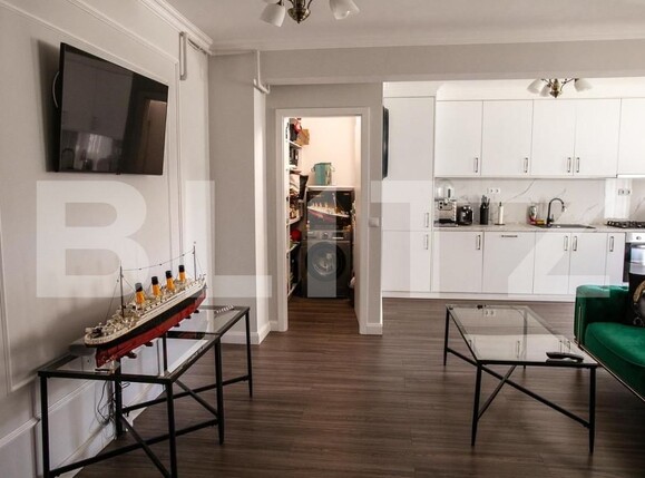 Apartament de vânzare 2 camere Floreşti - 150445AV | BLITZ Cluj-Napoca | Poza6