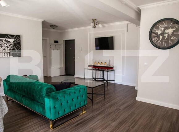 Apartament de vânzare 2 camere Floreşti - 150445AV | BLITZ Cluj-Napoca | Poza1