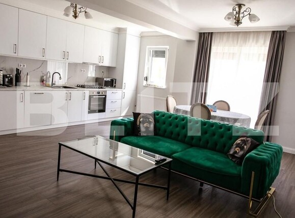 Apartament de vânzare 2 camere Floreşti - 150445AV | BLITZ Cluj-Napoca | Poza4