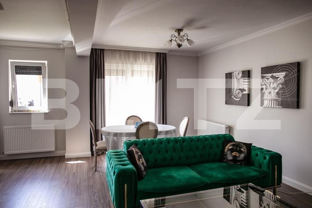 Apartament de vânzare 2 camere Floreşti - 150445AV | BLITZ Cluj-Napoca | Poza3