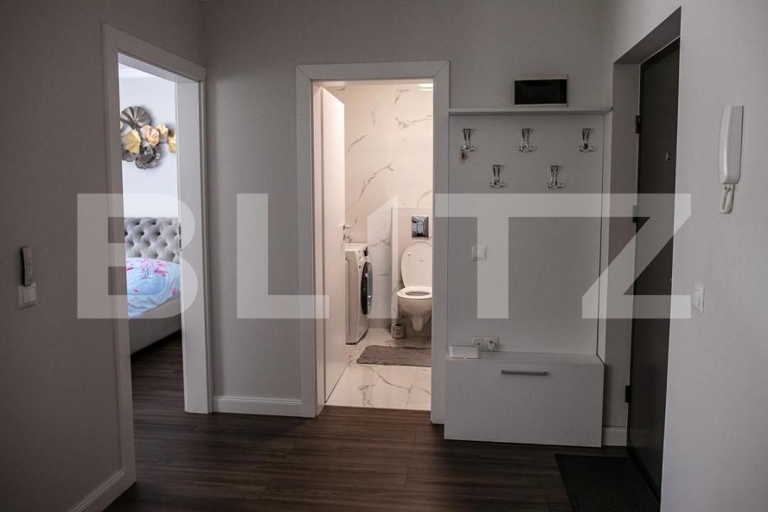 Apartament de vânzare 2 camere Floreşti - 150445AV | BLITZ Cluj-Napoca | Poza12