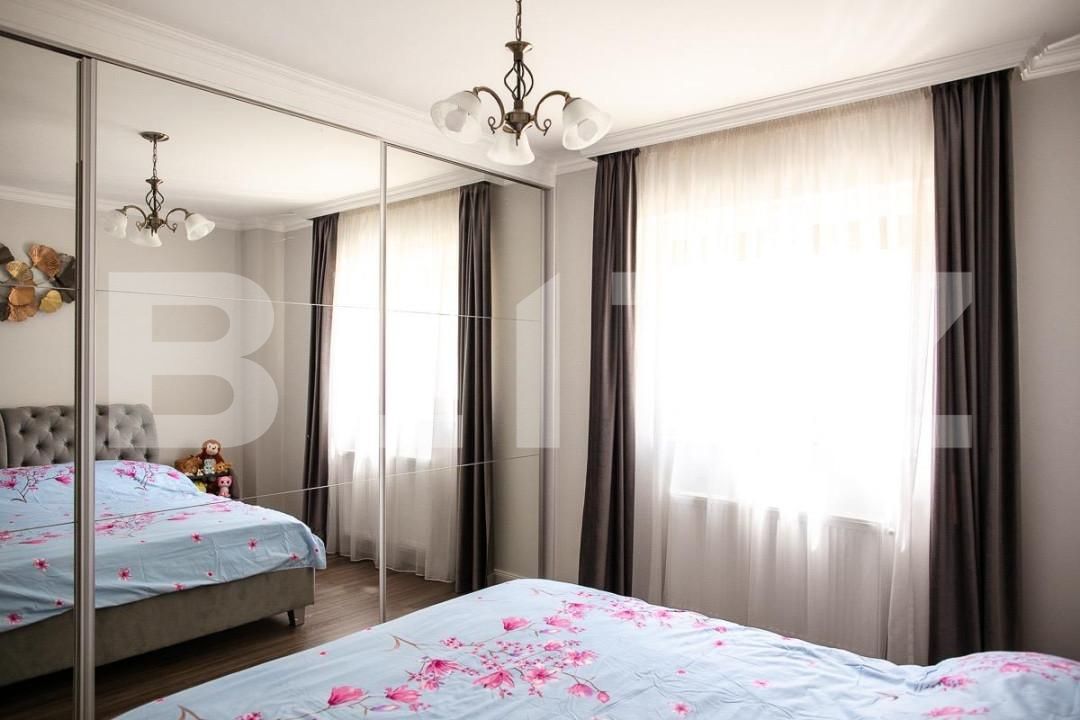 Apartament de vânzare 2 camere Floreşti - 150445AV | BLITZ Cluj-Napoca | Poza11