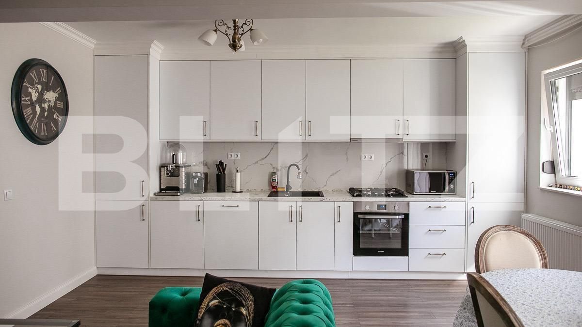 Apartament de vânzare 2 camere Floreşti - 150445AV | BLITZ Cluj-Napoca | Poza5