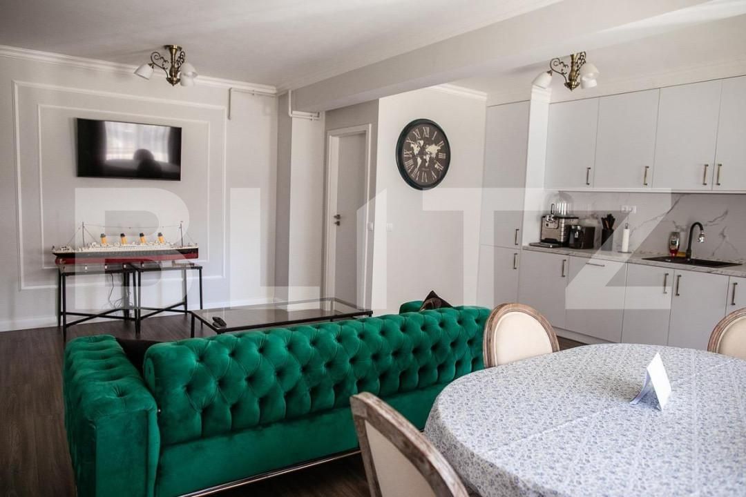 Apartament de vânzare 2 camere Floreşti - 150445AV | BLITZ Cluj-Napoca | Poza2