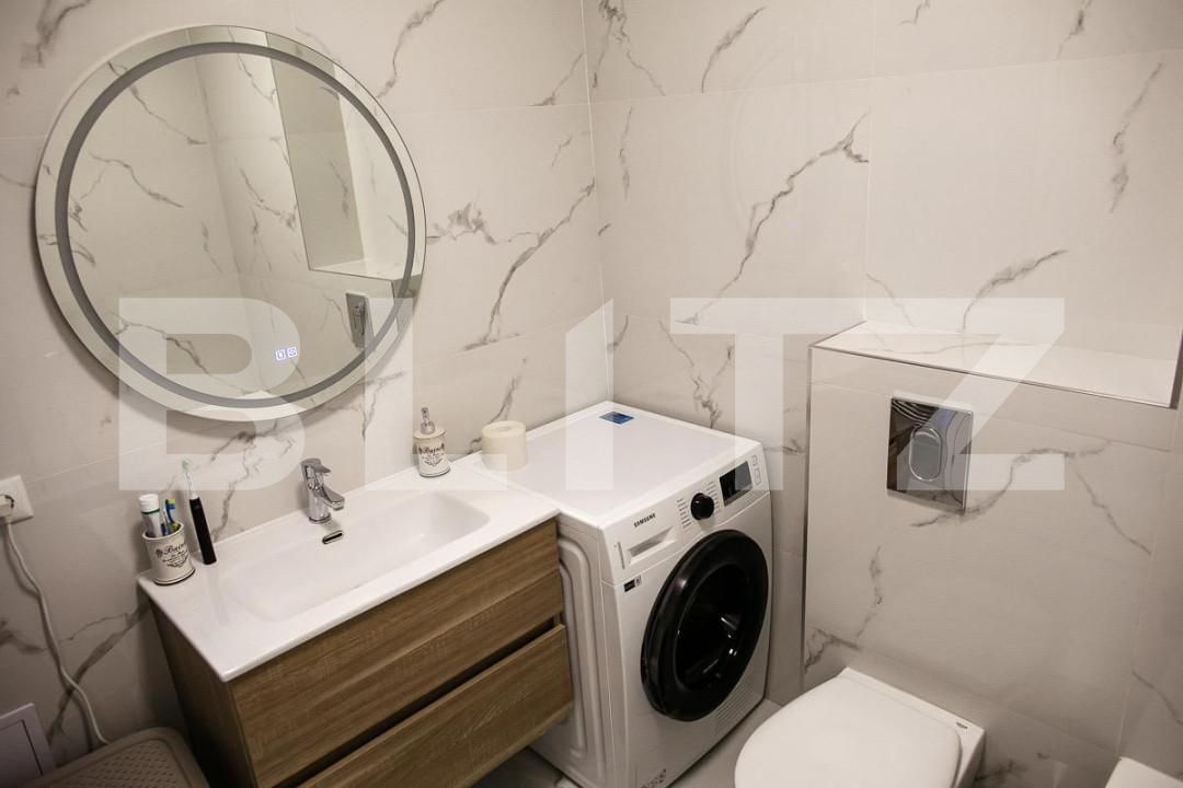 Apartament de vânzare 2 camere Floreşti - 150445AV | BLITZ Cluj-Napoca | Poza8