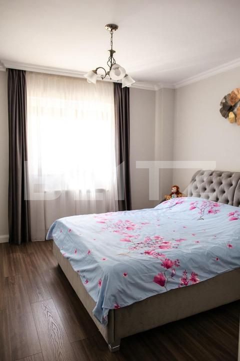 Apartament de vânzare 2 camere Floreşti - 150445AV | BLITZ Cluj-Napoca | Poza9