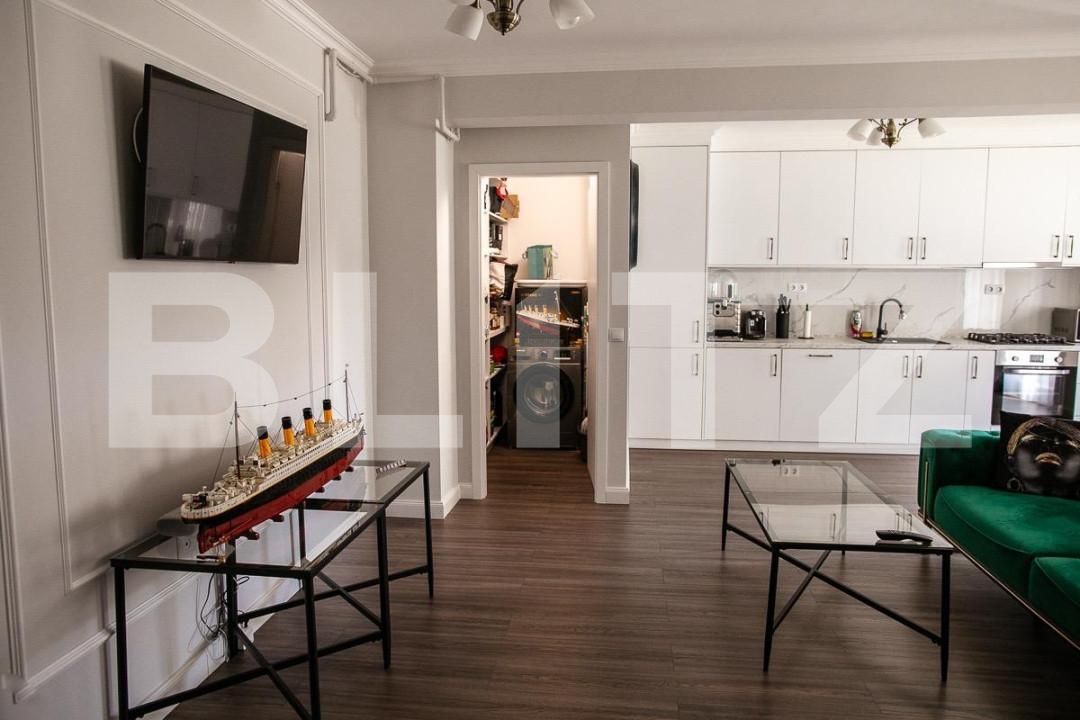 Apartament de vânzare 2 camere Floreşti - 150445AV | BLITZ Cluj-Napoca | Poza6