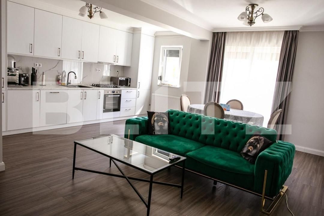 Apartament de vânzare 2 camere Floreşti - 150445AV | BLITZ Cluj-Napoca | Poza4