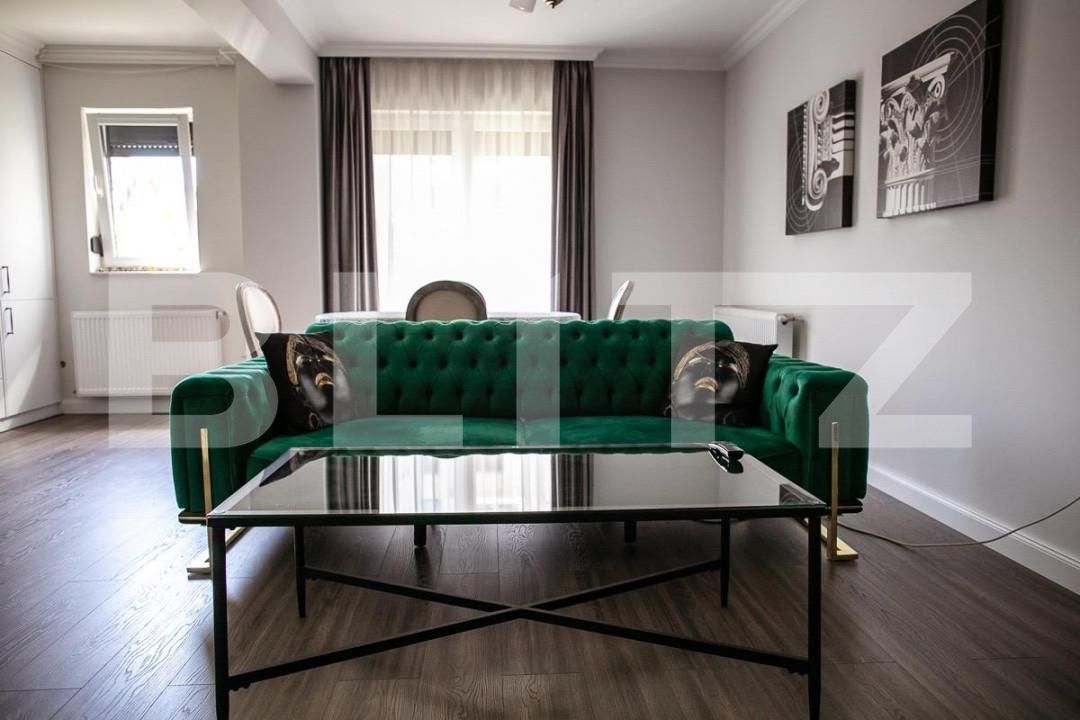 Apartament de vânzare 2 camere Floreşti - 150445AV | BLITZ Cluj-Napoca | Poza13