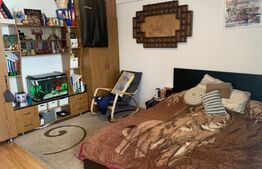 Apartament 1 Camera, 40mp, balcon, parcare, zona Marasti