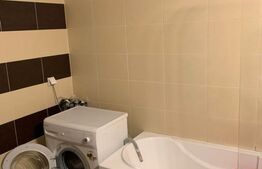 Apartament 1 Camera, 40mp, balcon, parcare, zona Marasti