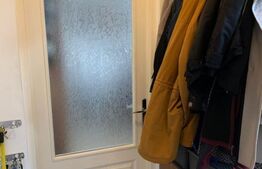 Apartament 1 Camera, 40mp, balcon, parcare, zona Marasti