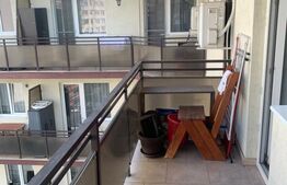 Apartament 1 Camera, 40mp, balcon, parcare, zona Marasti