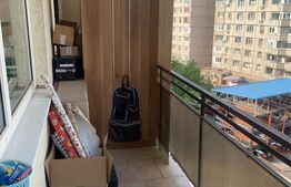 Apartament 1 Camera, 40mp, balcon, parcare, zona Marasti