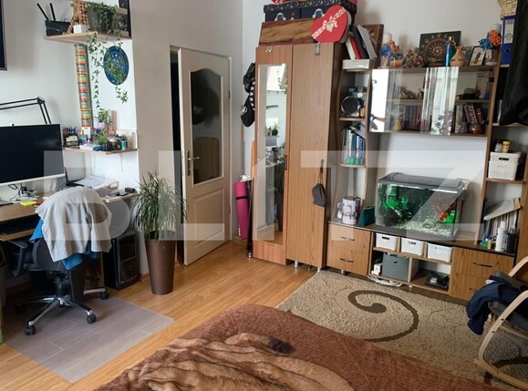 Garsonieră de închiriat Marasti - 150450AI | BLITZ Cluj-Napoca | Poza3