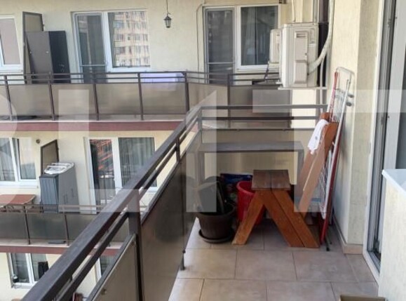 Garsonieră de închiriat Marasti - 150450AI | BLITZ Cluj-Napoca | Poza9