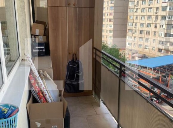 Garsonieră de închiriat Marasti - 150450AI | BLITZ Cluj-Napoca | Poza8