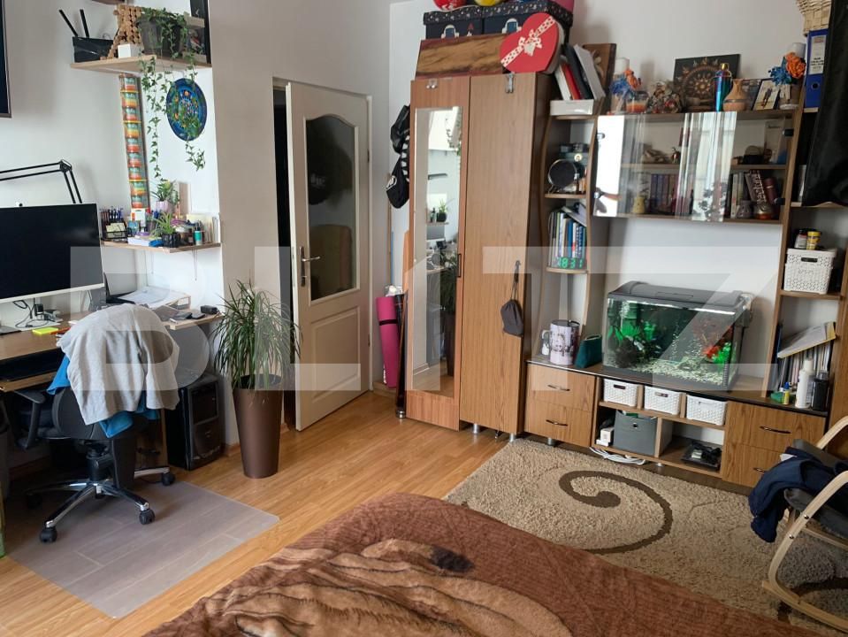 Garsonieră de închiriat Marasti - 150450AI | BLITZ Cluj-Napoca | Poza3