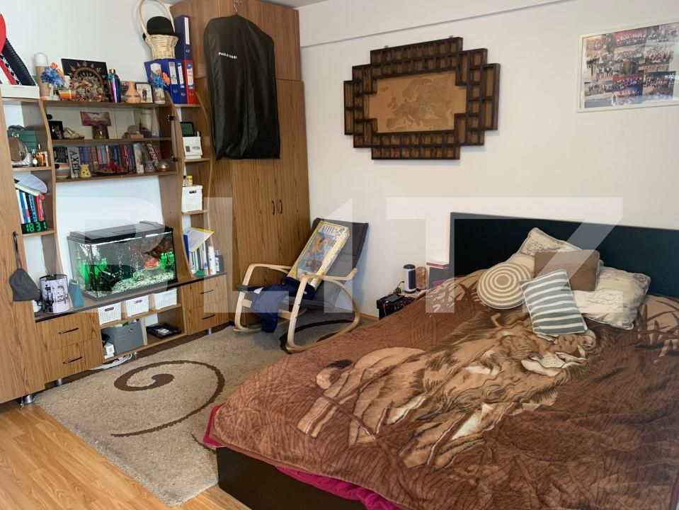 Garsonieră de închiriat Marasti - 150450AI | BLITZ Cluj-Napoca | Poza2