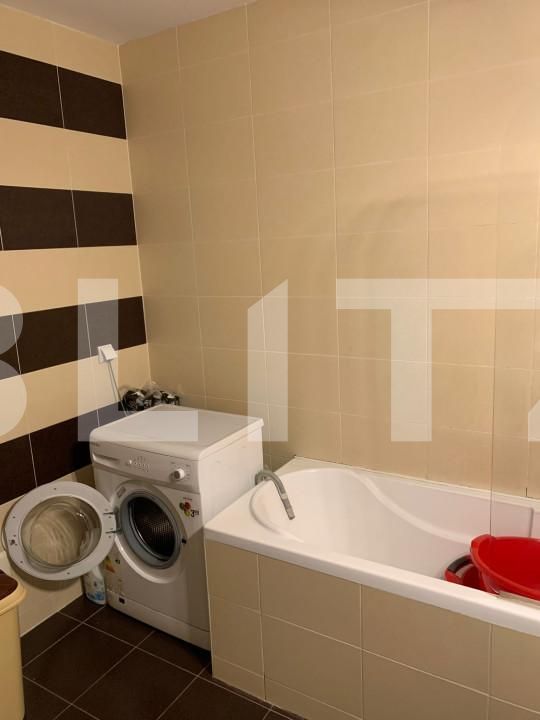 Garsonieră de închiriat Marasti - 150450AI | BLITZ Cluj-Napoca | Poza7