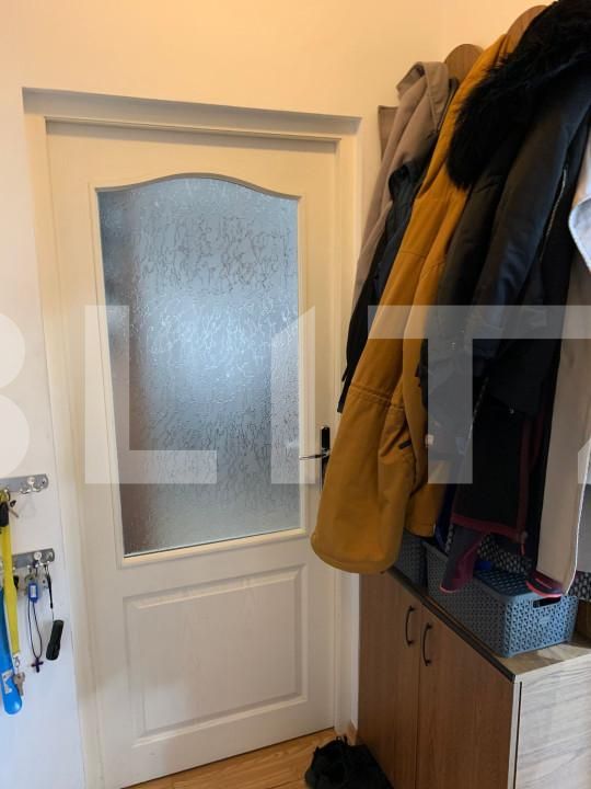 Garsonieră de închiriat Marasti - 150450AI | BLITZ Cluj-Napoca | Poza4