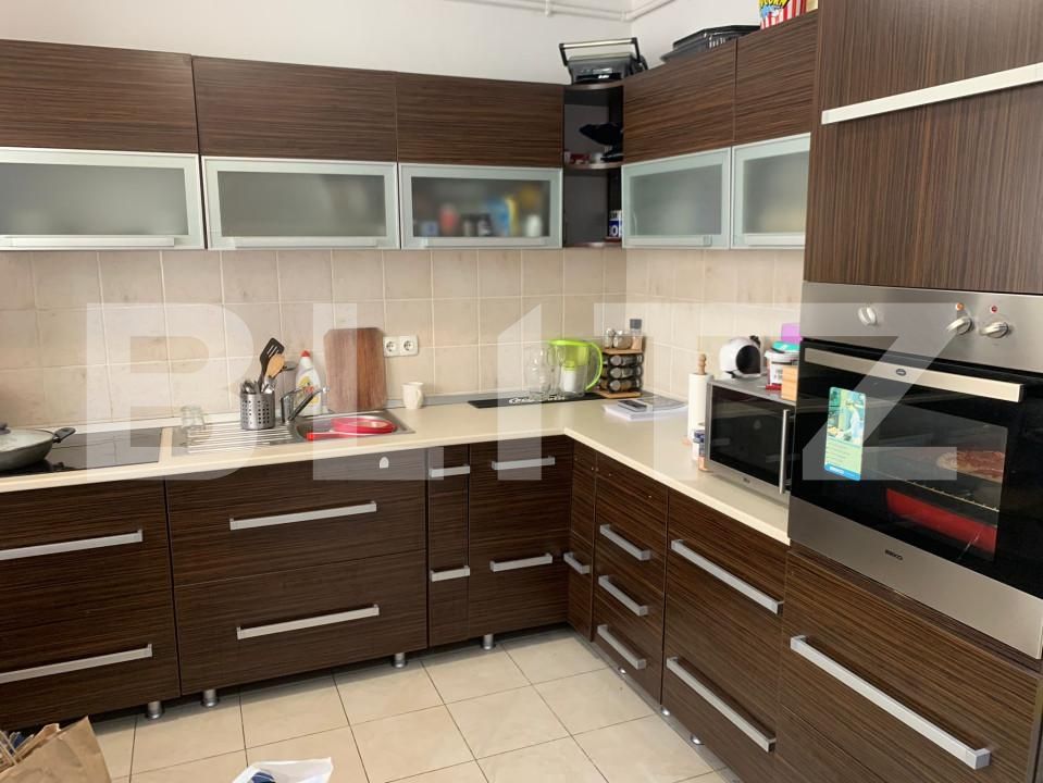 Garsonieră de închiriat Marasti - 150450AI | BLITZ Cluj-Napoca | Poza5