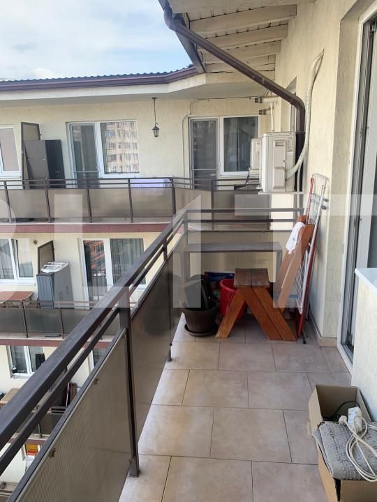 Garsonieră de închiriat Marasti - 150450AI | BLITZ Cluj-Napoca | Poza9