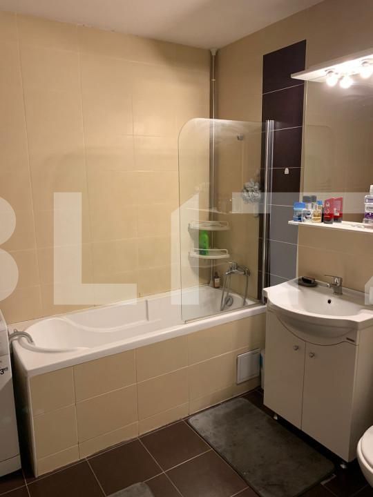 Garsonieră de închiriat Marasti - 150450AI | BLITZ Cluj-Napoca | Poza6