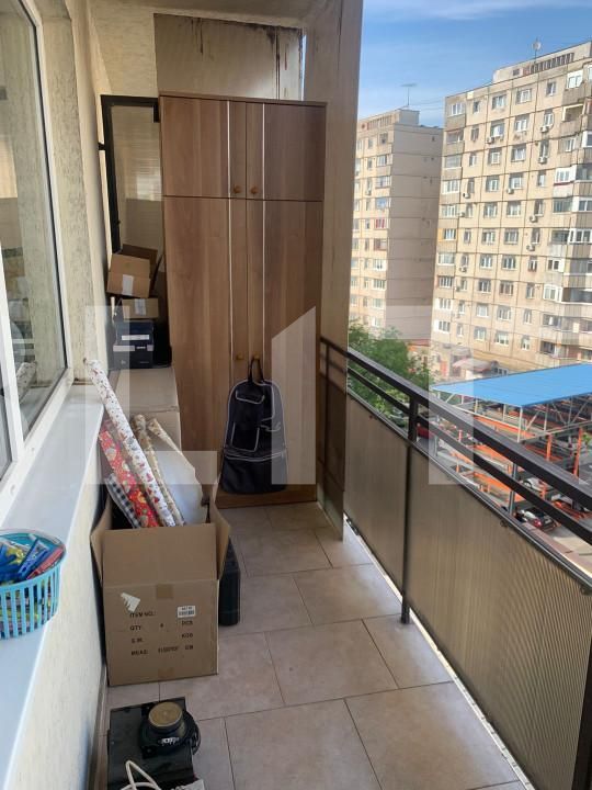 Garsonieră de închiriat Marasti - 150450AI | BLITZ Cluj-Napoca | Poza8