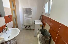 Apartament 2 camere, semidecomandat, zona Manastur