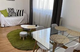 Apartament 2 camere, semidecomandat, zona Manastur