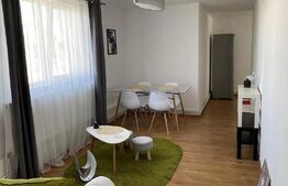 Apartament 2 camere, semidecomandat, zona Manastur