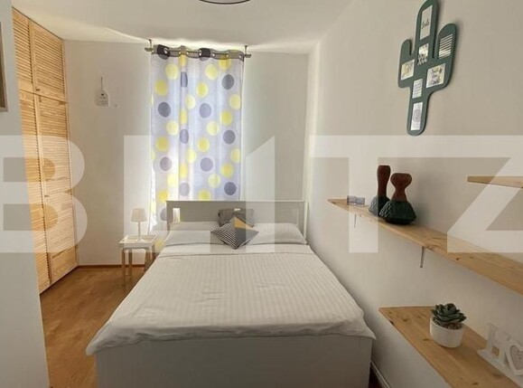 Apartament de închiriat 2 camere Manastur - 150452AI | BLITZ Cluj-Napoca | Poza1