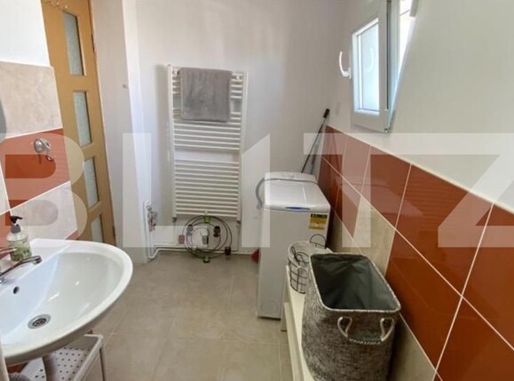 Apartament de închiriat 2 camere Manastur - 150452AI | BLITZ Cluj-Napoca | Poza7