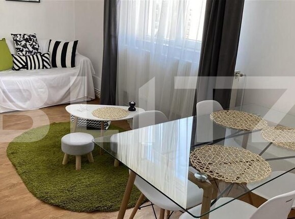 Apartament de închiriat 2 camere Manastur - 150452AI | BLITZ Cluj-Napoca | Poza3
