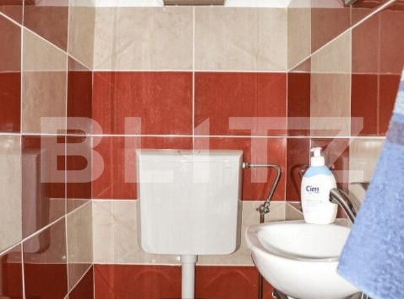 Apartament de închiriat 2 camere Manastur - 150452AI | BLITZ Cluj-Napoca | Poza6