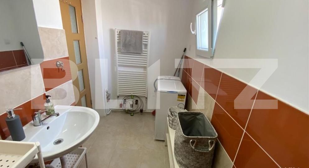 Apartament de închiriat 2 camere Manastur - 150452AI | BLITZ Cluj-Napoca | Poza7