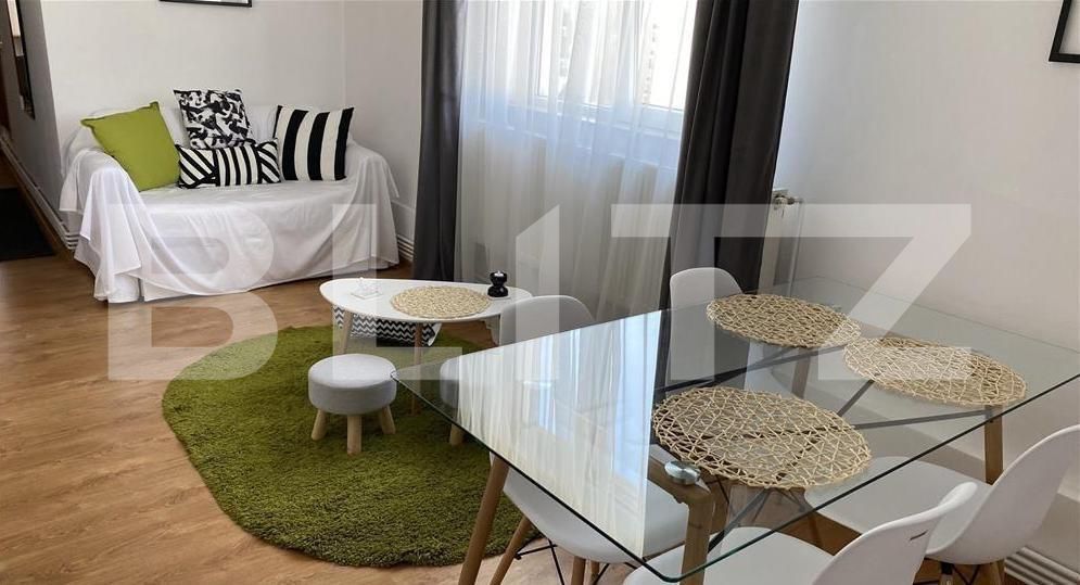 Apartament de închiriat 2 camere Manastur - 150452AI | BLITZ Cluj-Napoca | Poza3