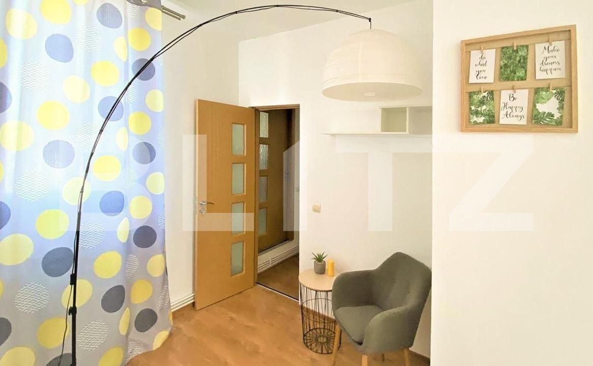 Apartament de închiriat 2 camere Manastur - 150452AI | BLITZ Cluj-Napoca | Poza2