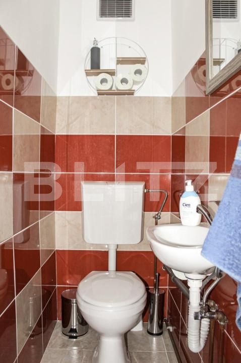 Apartament de închiriat 2 camere Manastur - 150452AI | BLITZ Cluj-Napoca | Poza6